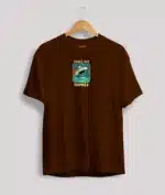 Peace Out Homies T Shirt