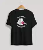 Please Keep Your Distance T Shirt