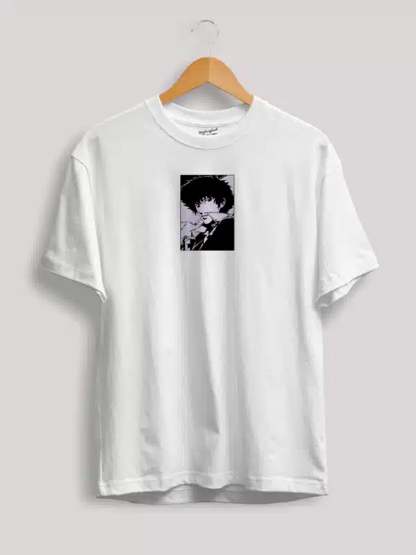 Smart Anieme Men japanese T Shirt