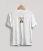 Alien Spaceship T Shirt