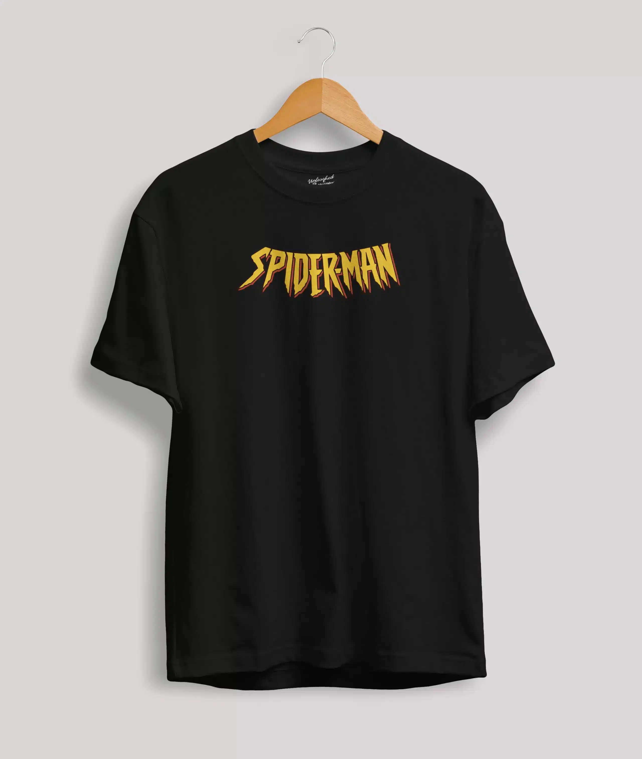 Modern Spiderman T Shirt