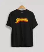 Vintage Superman T Shirt