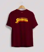 Vintage Superman T Shirt