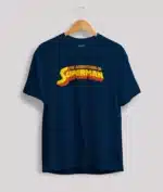 Vintage Superman T Shirt