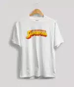 Vintage Superman T Shirt