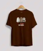 We Bare Bears T Shirt