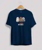 We Bare Bears T Shirt
