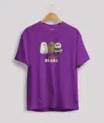 We Bare Bears T Shirt