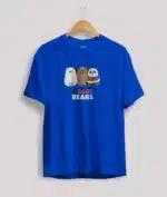 We Bare Bears T Shirt