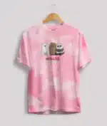 We Bare Bears T Shirt