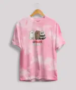 We Bare Bears T Shirt