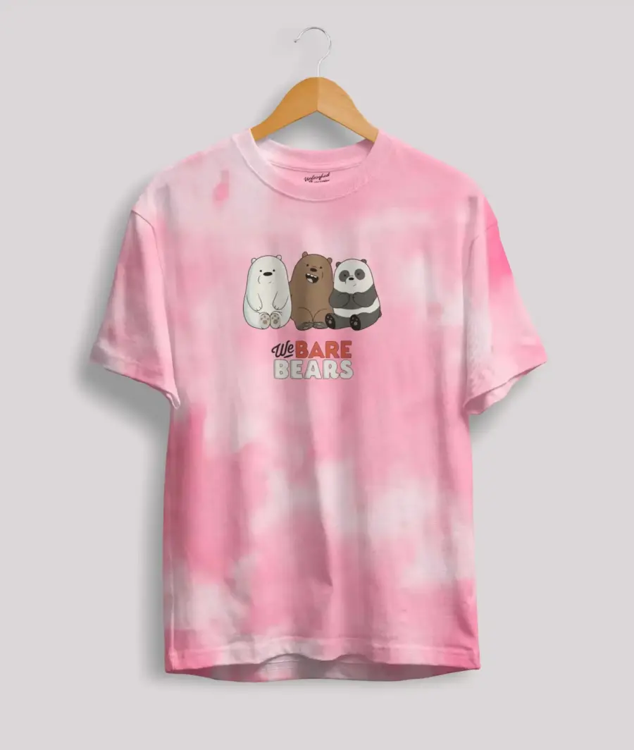 We Bare Bears T Shirt 18 We Bare Bears T Shirt