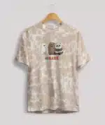 We Bare Bears T Shirt