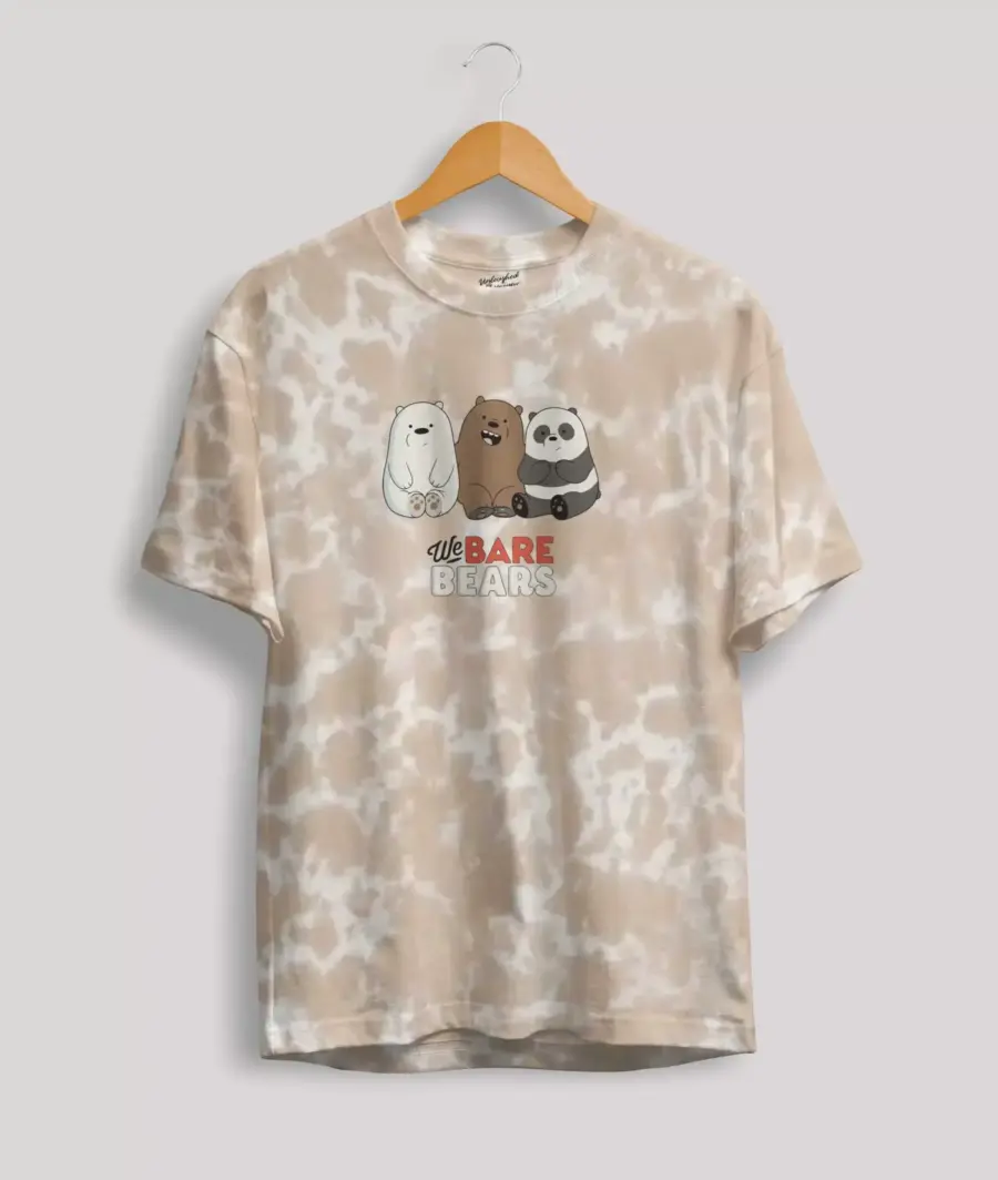 We Bare Bears T Shirt 17 We Bare Bears T Shirt