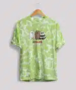 We Bare Bears T Shirt