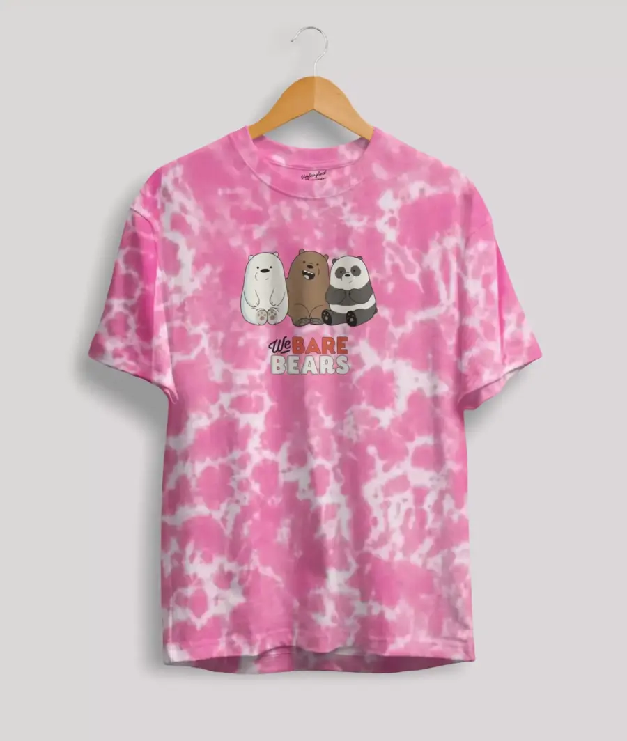 We Bare Bears T Shirt 15 We Bare Bears T Shirt
