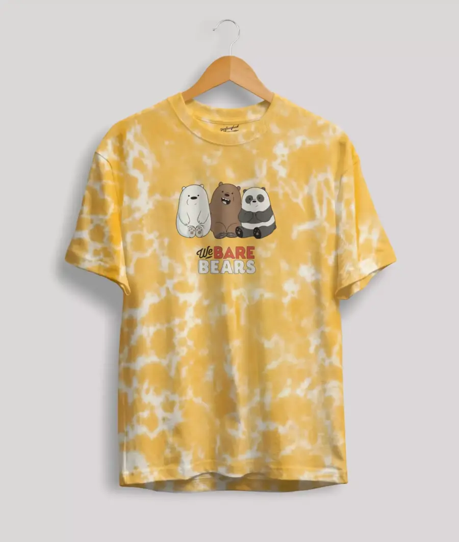 We Bare Bears T Shirt 14 We Bare Bears T Shirt