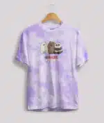We Bare Bears T Shirt