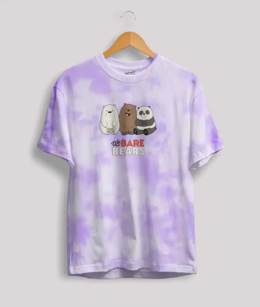 We Bare Bears T Shirt 13 We Bare Bears T Shirt