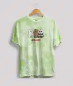 We Bare Bears T Shirt