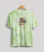We Bare Bears T Shirt