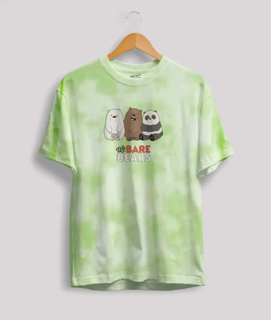 We Bare Bears T Shirt 11 We Bare Bears T Shirt
