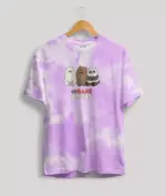 We Bare Bears T Shirt