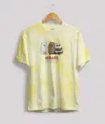 We Bare Bears T Shirt