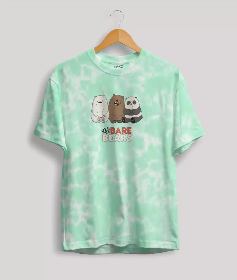 We Bare Bears T Shirt 7 We Bare Bears T Shirt