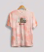 We Bare Bears T Shirt