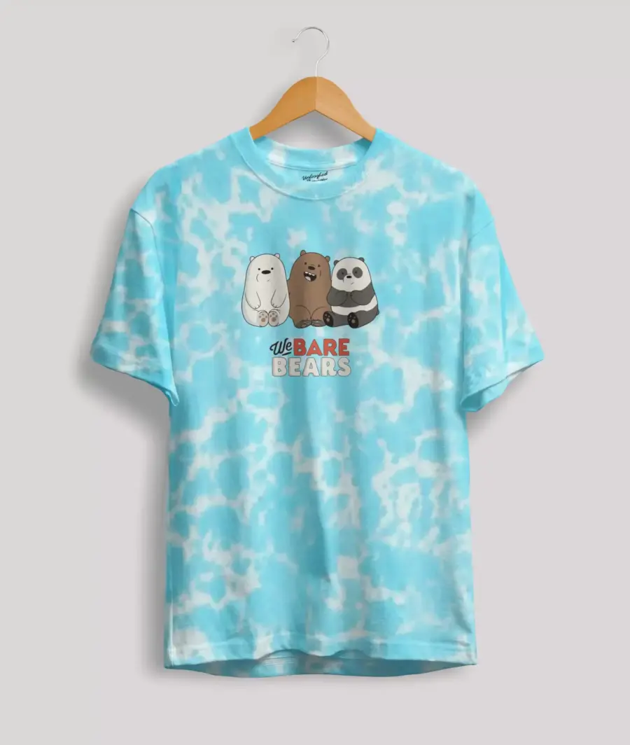We Bare Bears T Shirt 4 We Bare Bears T Shirt