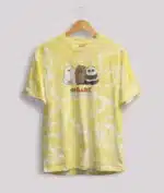 We Bare Bears T Shirt