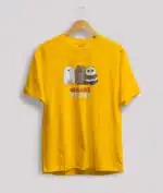 We Bare Bears T Shirt