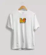WTF Logo  T Shirt