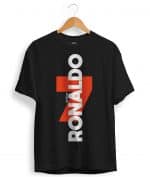 7 Cristiano Ronaldo T Shirt