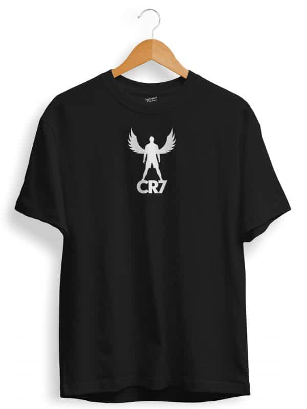 Wings Ronaldo T Shirt