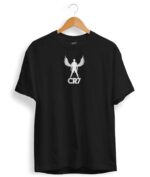 Wings Ronaldo T Shirt