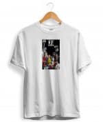 Camp Ronaldo T Shirt
