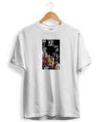 Camp Ronaldo T Shirt