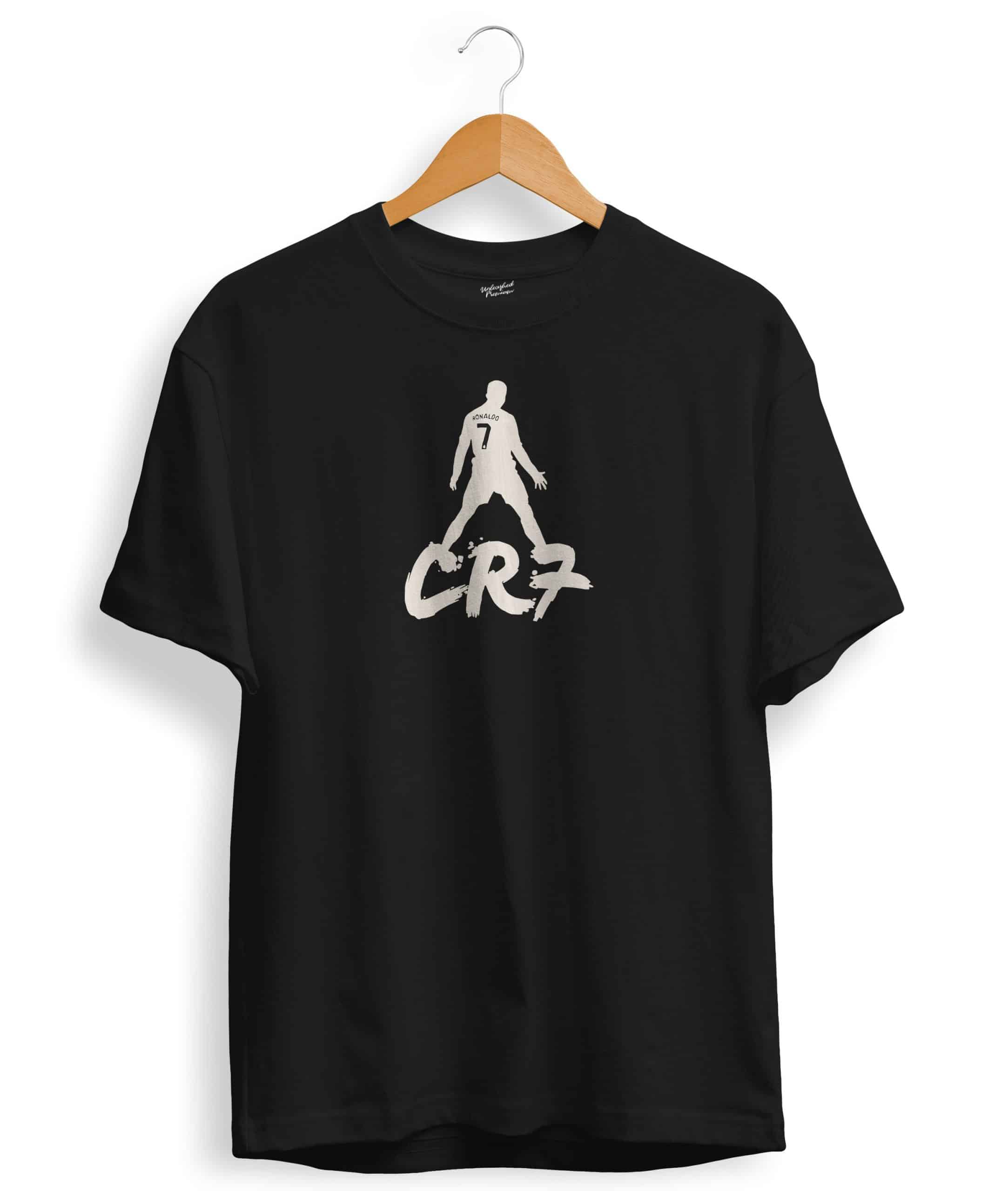 Goal pose cr7 T Shirt