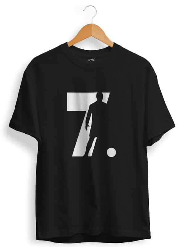 Shop Cristiano Ronaldo T Shirts | CR7 T Shirt Collection - Unleashed ...