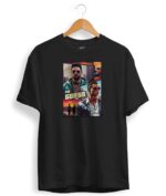 Gangster Ronaldo T Shirt