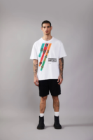 Formula One Oversized T Shirt – A Must-Have for F1 Fans